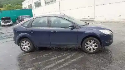 Veículo de Sucata ford focus lim. (cb4) titanium do ano 2008 alimentado q7da