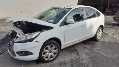 Véhicule à la ferraille FORD                                               FOCUS BERLINA (CAP)                                                                                                                                                                                                                                        Sport                                                                                                                                                                                                                                                      de l'année 2009 alimenté G7DA