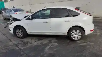 Véhicule à la ferraille ford focus berlina (cap) sport de l'année 2009 alimenté g7da