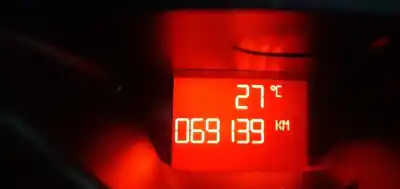 Утилизация автомобиля ford fiesta (cb1) ambiente года 2010 питание snjb