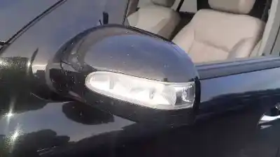 Утилизация автомобиля mercedes-benz clase m (w164) ml 320 cdi 4-matic (164.122) года 2005 питание om642940