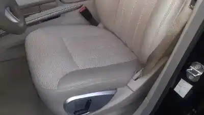 Утилизация автомобиля mercedes-benz clase m (w164) ml 320 cdi 4-matic (164.122) года 2005 питание om642940