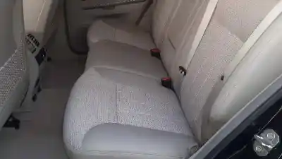 Утилизация автомобиля mercedes-benz clase m (w164) ml 320 cdi 4-matic (164.122) года 2005 питание om642940
