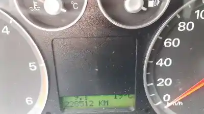 Véhicule à la ferraille ford focus sportbreak (cap) sport de l'année 2007 alimenté kkda