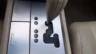 Veicolo di demolizione nissan murano (z50) básico dell'anno 2006 alimentato vq35