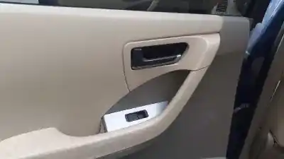 Veicolo di demolizione nissan murano (z50) básico dell'anno 2006 alimentato vq35