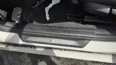 Утилизация автомобиля bmw serie 3 lim. (f30) 320d года 2012 питание n47d20c