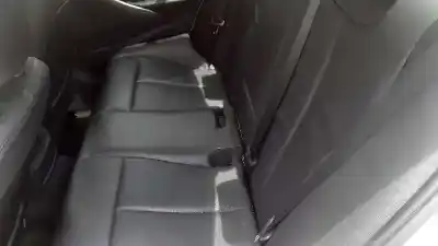 Утилизация автомобиля bmw serie 3 lim. (f30) 320d года 2012 питание n47d20c
