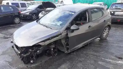 Vehículo de desguace SEAT IBIZA (6P1) Reference del año 2016 con motor CJZC