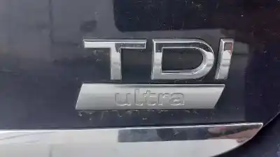 Vehicul casat audi a6 avant (4gd) 2.0 tdi ultra al anului 2015 alimentat csue