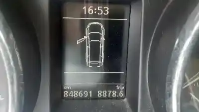 Утилизация автомобиля skoda                                              superb combi (3t5)                                                                                                                                                                                                                                         elegance года 2010 питание cffb