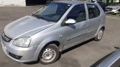 Hurda Aracı TATA INDICA INDICA Yılın 2011 güçlü G 475 SI 48