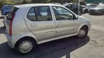 Veículo de Sucata tata indica indica do ano 2011 alimentado g 475 si 48