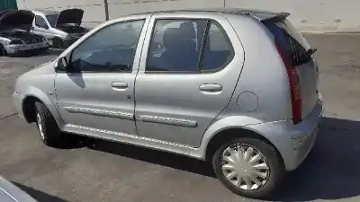 Veículo de Sucata tata indica indica do ano 2011 alimentado g 475 si 48