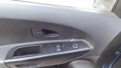 Veículo de Sucata kia cee´d concept do ano 2008 alimentado g4fa