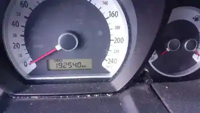 Veículo de Sucata kia cee´d concept do ano 2008 alimentado g4fa