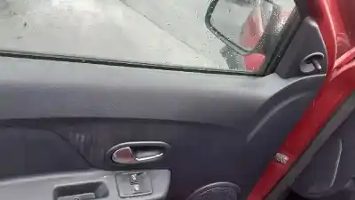 Scrapping Vehicle dacia sandero comfort of the year 2016 powered h4b408