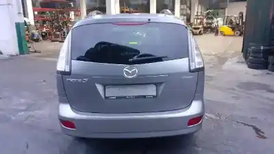 Veículo de Sucata mazda 5 berl. (cr) 2.0 crtd sportive (105kw) do ano 2010 alimentado rf