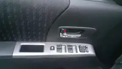 Veículo de Sucata mazda 5 berl. (cr) 2.0 crtd sportive (105kw) do ano 2010 alimentado rf