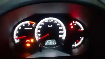 Veículo de Sucata mazda 5 berl. (cr) 2.0 crtd sportive (105kw) do ano 2010 alimentado rf