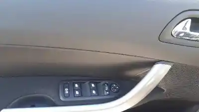 Veículo de Sucata peugeot 308 premium do ano 2010 alimentado 5fv