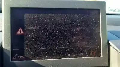 Veículo de Sucata peugeot 308 premium do ano 2010 alimentado 5fv