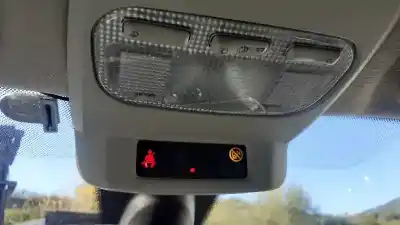 Veículo de Sucata peugeot 308 premium do ano 2010 alimentado 5fv