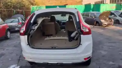 Veicolo di demolizione volvo xc60 kinetic 2wd dell'anno 2013 alimentato d5204t7