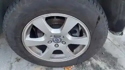 Veicolo di demolizione volvo xc60 kinetic 2wd dell'anno 2013 alimentato d5204t7