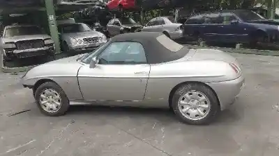 Scrapping Vehicle fiat barchetta (183) 1.8 16v cat of the year 1998 powered 