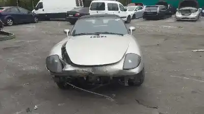 Scrapping Vehicle fiat barchetta (183) 1.8 16v cat of the year 1998 powered 