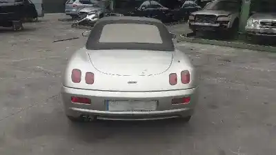 Scrapping Vehicle fiat barchetta (183) 1.8 16v cat of the year 1998 powered 