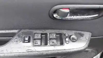 Здавання транспортного засобу mazda 6 lim. (gh) 2.2 ce 125 active року 2010 потужний d/r2