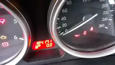 Здавання транспортного засобу mazda 6 lim. (gh) 2.2 ce 125 active року 2010 потужний d/r2