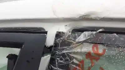 Veículo de Sucata hyundai tucson (tl, tle) 1.7 crdi do ano 2018 alimentado d4fd