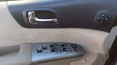 Scrapping Vehicle kia carnival 2.9 crdi vgt active of the year 2009 powered j3