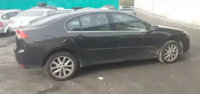 Scrapping Vehicle renault laguna iii dynamique of the year 2007 powered m9r