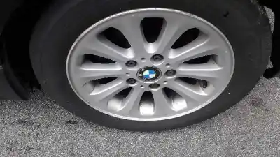 Veículo de Sucata bmw serie 1 berlina (e81/e87) 118d do ano 2005 alimentado 204d4 d