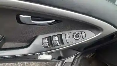 Утилизация автомобиля hyundai i30 (gd) black line года 2015 питание d4fb