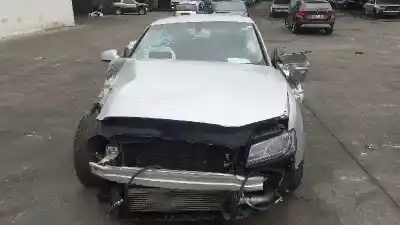 Утилизация автомобиля audi                                               a5 coupe (8t)                                                                                                                                                                                                                                              2.0 tdi                                                                                                                                                                                                                                                    года 2010 питание caha