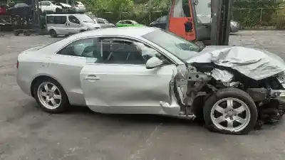 Утилизация автомобиля audi                                               a5 coupe (8t)                                                                                                                                                                                                                                              2.0 tdi                                                                                                                                                                                                                                                    года 2010 питание caha