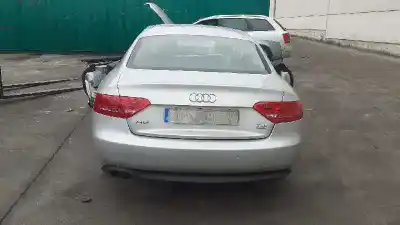 Утилизация автомобиля audi                                               a5 coupe (8t)                                                                                                                                                                                                                                              2.0 tdi                                                                                                                                                                                                                                                    года 2010 питание caha