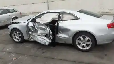 Утилизация автомобиля audi                                               a5 coupe (8t)                                                                                                                                                                                                                                              2.0 tdi                                                                                                                                                                                                                                                    года 2010 питание caha
