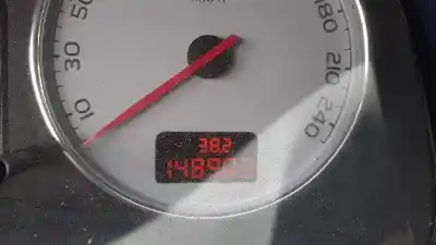 Здавання транспортного засобу peugeot 307 cc (s1) 1.6 року 2004 потужний nfu