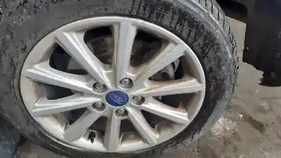 Veículo de Sucata ford focus turn. titanium do ano 2015 alimentado xwda