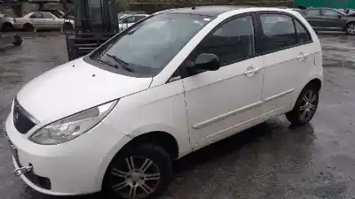 Hurda Aracı TATA INDICA INDICA Yılın 2013 güçlü 750E4000