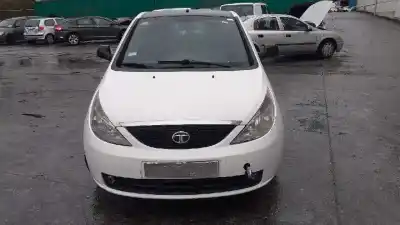 Veicolo di demolizione tata indica indica dell'anno 2013 alimentato 750e4000