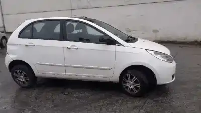 Veicolo di demolizione tata indica indica dell'anno 2013 alimentato 750e4000