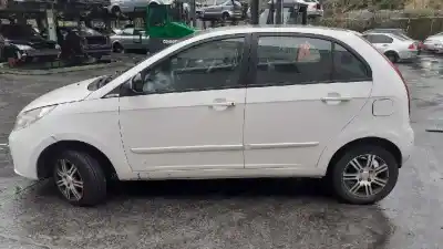 Veicolo di demolizione tata indica indica dell'anno 2013 alimentato 750e4000