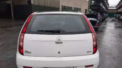 Veicolo di demolizione tata indica indica dell'anno 2013 alimentato 750e4000